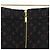 Louis Vuitton Monogram Wollrock - Ansicht 11