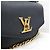 Louis Vuitton Borsa a tracolla Oxford Lock Me - vista 12