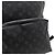 Louis Vuitton Zaino da uomo Discovery PM Monogram Eclipse - vista 8