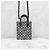 Louis Vuitton Saco Tiracolo Monogram Petit Sac Plat - vista 3