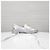 Chanel Mocassini Camelia Argento Metallizzato - vista 12
