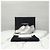 Chanel Mocassini Camelia Argento Metallizzato - vista 8