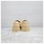 Chanel Mocassini Initial Patent Chain - vista 4