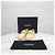 Chanel Mocassini Initial Patent Chain - vista 7