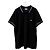 Céline T-Shirt mit Triomphe-Kragen