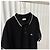 Céline T-Shirt mit Triomphe-Kragen - Ansicht 2
