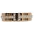 Tiffany & Co Schmaler Diamantring Gelbgold