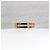 Tiffany & Co Schmaler Diamantring Gelbgold - Ansicht 11