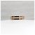 Tiffany & Co Schmaler Diamantring Gelbgold - Ansicht 3