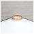 Tiffany & Co Schmaler Diamantring Gelbgold - Ansicht 6