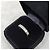 Tiffany & Co Diamond Together Double Milgrain Band Ring Platin Größe - Ansicht 11