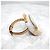 Louis Vuitton Bracciale Charm Monogram by the Pool - vista 12