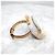 Louis Vuitton Bracciale Charm Monogram by the Pool - vista 3