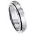 Piaget Anello Possession in oro bianco e diamanti Misura - vista 8