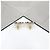 Chanel Orecchini classici con logo CC dorato - vista 10