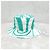 Dior Cappello a Secchiello SHAWN Logo - vista 8