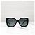 Chanel Occhiali da sole Heart CC Logo Black - vista 10
