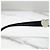 Chanel Occhiali da sole Heart CC Logo Black - vista 7