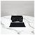 Chanel Occhiali da sole Heart CC Logo Black - vista 8