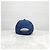Miu Miu Denim-Baseballcap mit gesticktem Logo - Ansicht 11