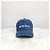 Miu Miu Denim-Baseballcap mit gesticktem Logo - Ansicht 2