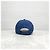 Miu Miu Denim-Baseballcap mit gesticktem Logo - Ansicht 3