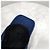 Miu Miu Denim-Baseballcap mit gesticktem Logo - Ansicht 6