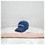 Miu Miu Denim-Baseballcap mit gesticktem Logo - Ansicht 8