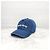 Miu Miu Denim-Baseballcap mit gesticktem Logo - Ansicht 9
