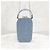 Borsa a catena porta monete e telefono Lady Dior Cloud Blue - vista 10