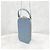 Borsa a catena porta monete e telefono Lady Dior Cloud Blue - vista 11