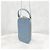 Borsa a catena porta monete e telefono Lady Dior Cloud Blue - vista 2