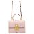 Louis Vuitton Borsa a tracolla Rocky BB Epi Rose Ballerine