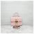 Louis Vuitton Borsa a tracolla Rocky BB Epi Rose Ballerine - vista 10