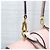 Louis Vuitton Borsa a tracolla Rocky BB Epi Rose Ballerine - vista 4