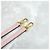 Louis Vuitton Borsa a tracolla Rocky BB Epi Rose Ballerine - vista 5