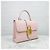 Louis Vuitton Borsa a tracolla Rocky BB Epi Rose Ballerine - vista 6