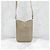 Autre Marque Borsa crossbody pouch verticale in camoscio - vista 14