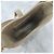 Autre Marque Borsa crossbody pouch verticale in camoscio - vista 8