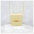 Bottega Veneta Borsa a Tracolla Yellow Daisy - vista 9
