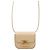 Céline Triomphe Mini Claude Shiny Schultertasche
