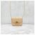 Céline Triomphe Mini Claude Shiny Schultertasche - Ansicht 10