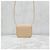 Céline Triomphe Mini Claude Shiny Schultertasche - Ansicht 12