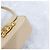 Céline Triomphe Mini Claude Shiny Schultertasche - Ansicht 14