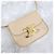 Céline Triomphe Mini Claude Shiny Schultertasche - Ansicht 4
