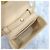 Céline Triomphe Mini Claude Shiny Schultertasche - Ansicht 8