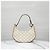 Céline Borsa Tote Media in Jacquard Ricamato - vista 13