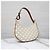 Céline Borsa Tote Media in Jacquard Ricamato - vista 14