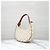 Céline Borsa Tote Media in Jacquard Ricamato - vista 2