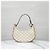 Céline Borsa Tote Media in Jacquard Ricamato - vista 3